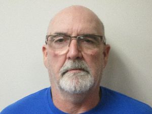 Photo of COOPER, RODNEY CALVIN