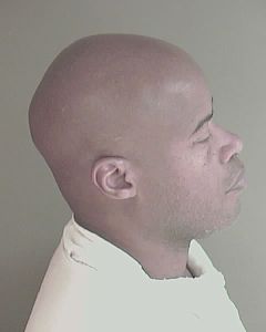 Photo of CALHOUN, MARK