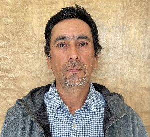 Photo of CANTU, GUADALUPE JR