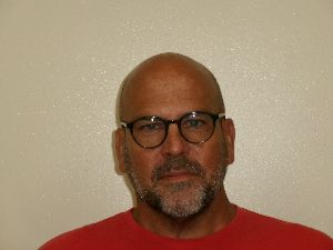Photo of SQUYRES, CORY DEAN