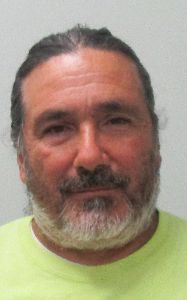 Photo of ELIZONDO, HENRY LONGORIA