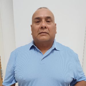 Photo of MUNIZ, BENNY RODRIGUEZ