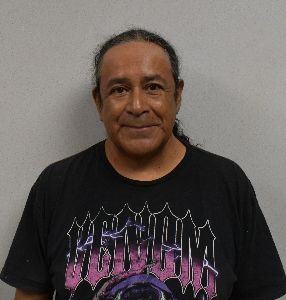 Photo of CASTANEDA, RAMIRO JR