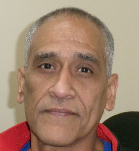 Photo of ELIZONDO, DAVID ALBERT