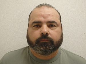 Photo of OBREGON, DAVID RAMIREZ