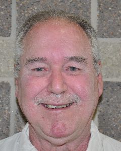 Photo of PADGETT, RICHARD MANO