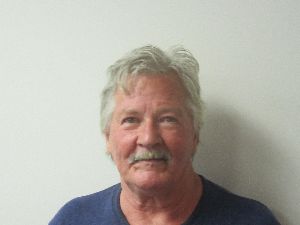 Photo of MOORE, JOHN MERRITT