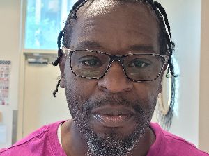 Photo of ALEXANDER, RODNEY D