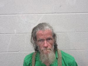 Photo of HAMMONS, JOHN REAGEN