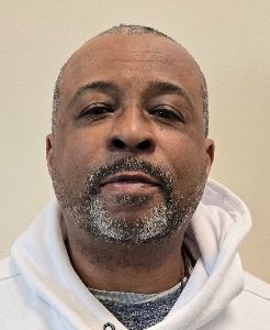 Photo of JOHNSON, MONTE LAMONT