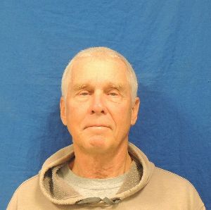 Photo of ERICKSON, DAVID JOHN