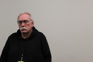 Photo of HILL, LARRY MIKE