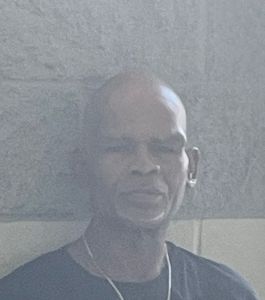Photo of MORGAN, CURTIS LEE