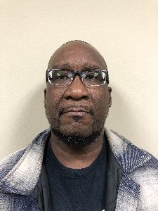 Photo of ROBINSON, DARREN WAYNE