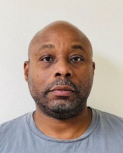 Photo of GRAVES, BYRON LAWERENCE