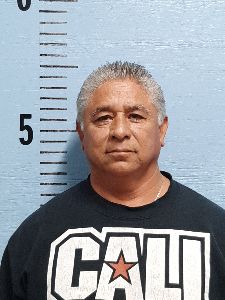 Photo of JIMINEZ, ROBERT LEE