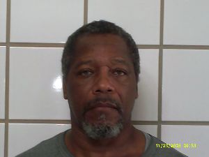 Photo of THOMAS, RAMSEY LAMAR
