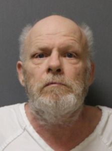 Photo of AUBREY, WILLIAM ROY