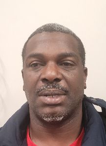 Photo of COLE, VICTOR RAY