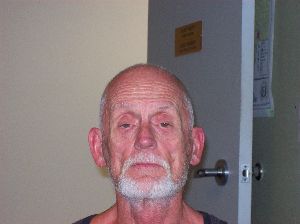 Photo of ROWLAND, RONALD NATHAN