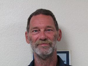 Photo of GARRETT, JOHN DAVID JR