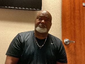 Photo of BARRON, CHARLES LAMAR JR