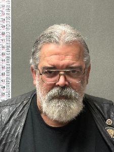 Photo of MAYBERRY, EDWARD CARLTON
