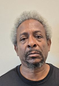 Photo of WOODS, TOMMIE JEROME