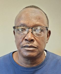 Photo of JENNINGS, FREDRICK RAY