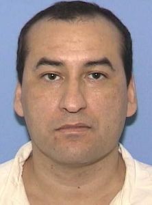 Photo of CRUZ, ROY EDWARD
