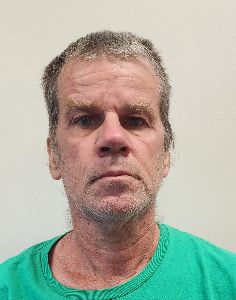 Photo of CULLUM, BRIAN DALE