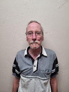 Photo of HUFFSTUTLER, DAVID WAYNE