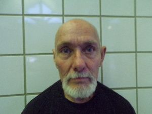Photo of LEWIS, JOHN TRAVIS III
