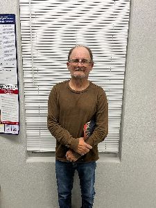 Photo of PRUITT, TRAVIS DON