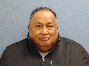 Photo of HERNANDEZ, JESSE GARZA