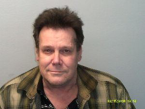 Photo of JOHNSON, MICHAEL CONRAD