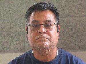 Photo of GOMEZ, DAVID DANIEL