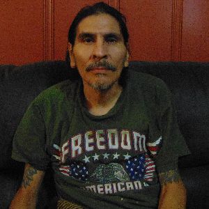 Photo of GOMEZ, ANDY EUGENE