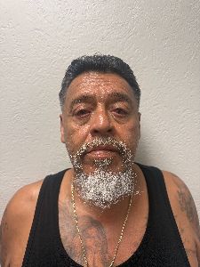 Photo of REYES, EDDIE GARZA