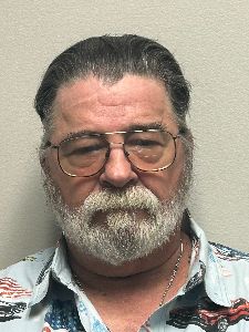 Photo of REHM, DENNIS RAY