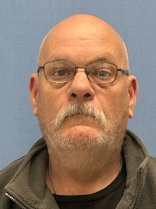 Photo of POWERS, MICHAEL DENNIS