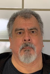 Photo of ESPINOSA, FREDERICK JR