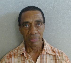 Photo of USSERY, JAMES CORNEILUS