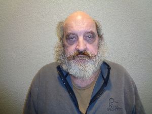 Photo of TURNER, PATRICK AORLIE