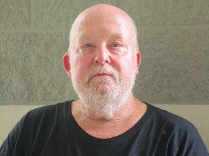 Photo of GRABAR, MICHAEL ANTHONY