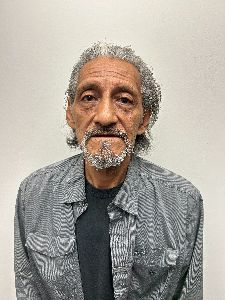 Photo of LOPEZ, LINO V