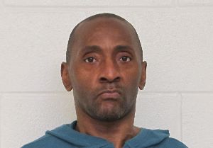 Photo of POLK, JOE NATHAN