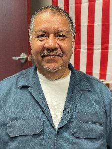 Photo of ROBLES, JOHN FRANCISCO
