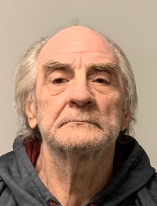 Photo of HOOD, ROGER DALE