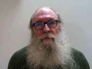 Photo of BOHANNON, DAVID EUGENE